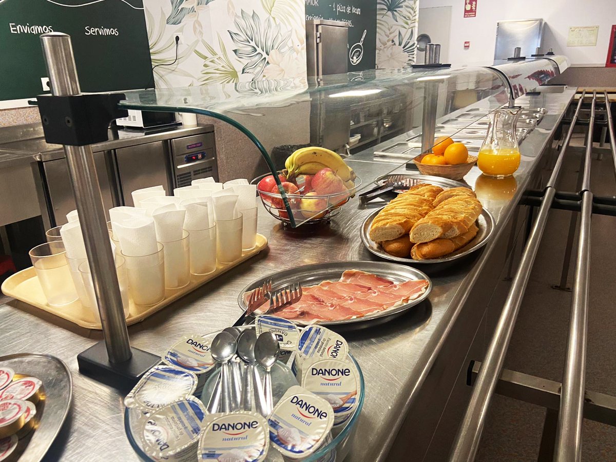 ColegioMalvar's tweet photo. Descubre por qué el nuevo menú de desayunos y meriendas saludables está a otro nivel 📲 https://t.co/O8flluLodU
#Colegio #Malvar > #EsOtroNivel en #ArgandaDelRey https://t.co/tkX20BEARf
