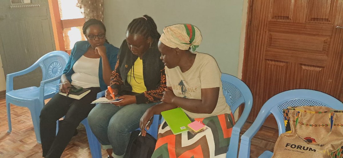 HakiDataLab's tweet image. Today, the Haki Data Lab is conducting a 'Design Workshop' with informal workers drawn from Matatu workers, waste pickers and Domestic workers from within Mathare and Dandora communities. We appreciate the Lloyd's Register Foundation for funding this project. @data4change