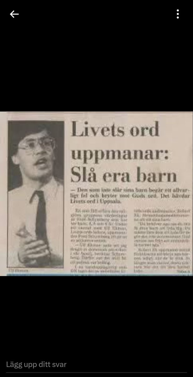 Stoppa nazifieringen av Sverige. tweet media