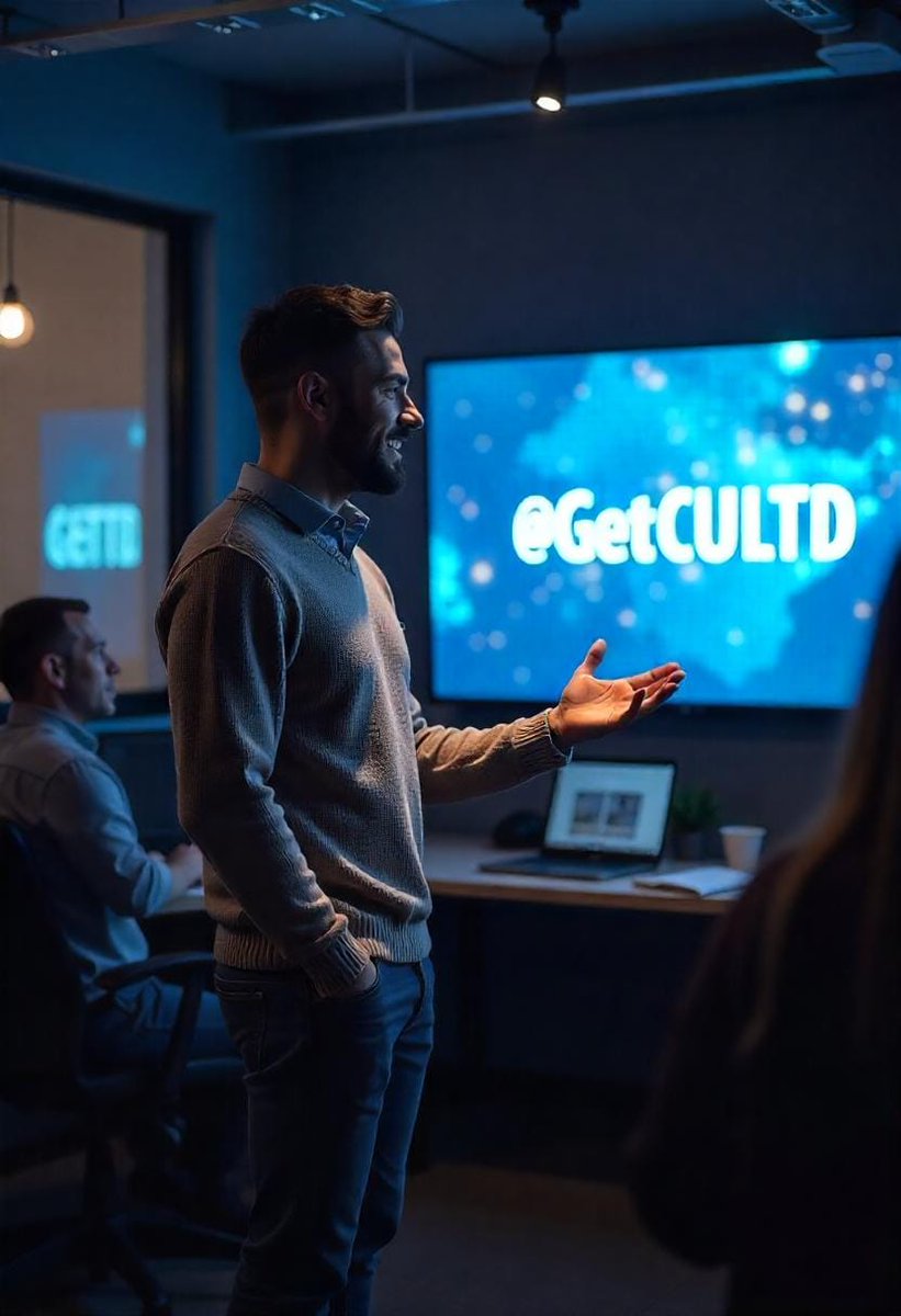 monnnison's tweet image. Projects die chasing clout. @GetCULTD builds CULTures that survive cycles. $CULTD rewards authentic effort, giving founders sticky users, not empty dashboards. Grind smarter. #Web3BuiltRight #CULTD