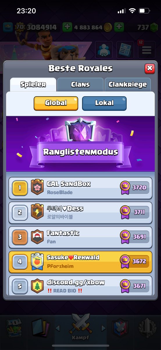 Golem✌️