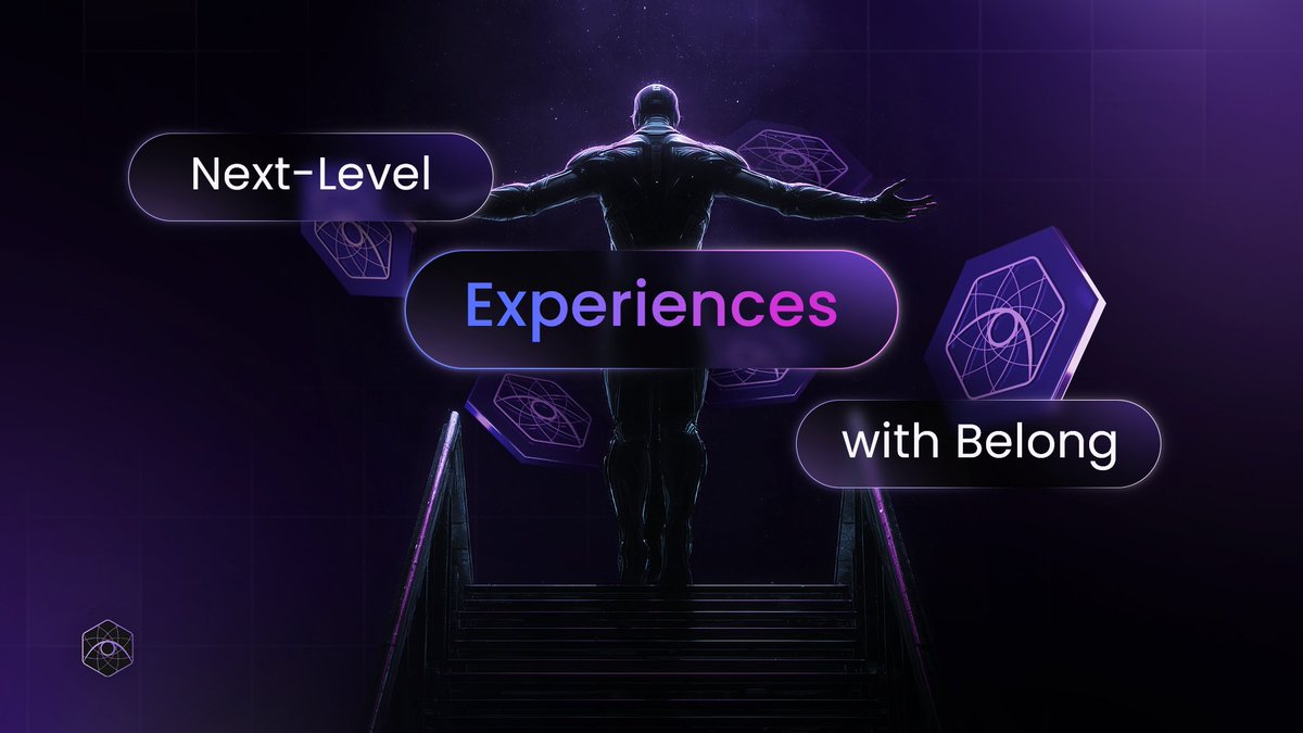 Belong <a href="/belongnet/">Belong</a> is creating the first on-chain affiliate network for real-world venues where growth is transparent, influence is rewarded, and communities hold the keys.

Through transparent infrastructure and community-first design, Belong is redefining how people connect and