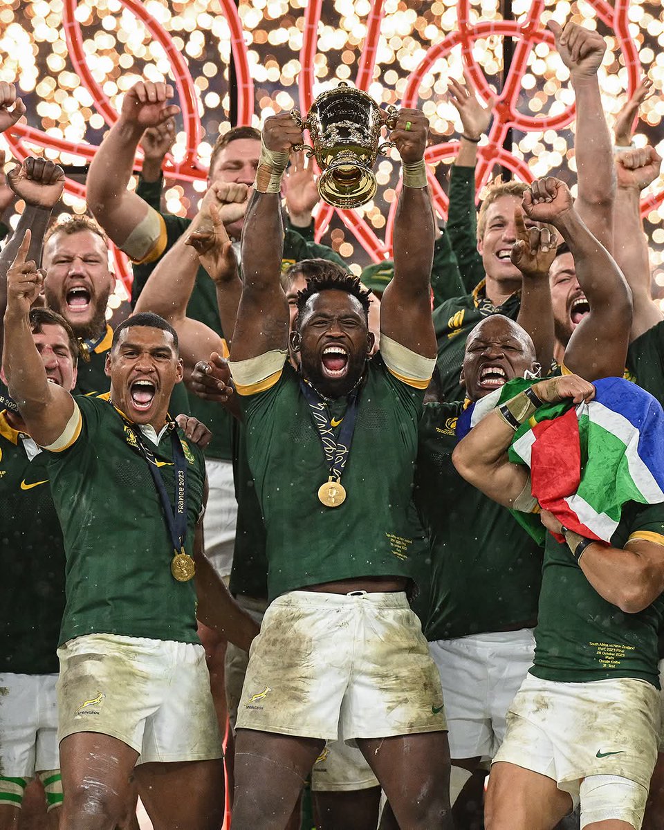 scrumming_ten's tweet photo. DID YOU KNOW:

The Springboks won the 2023 Rugby World Cup!!! https://t.co/c5AsjohPMs
