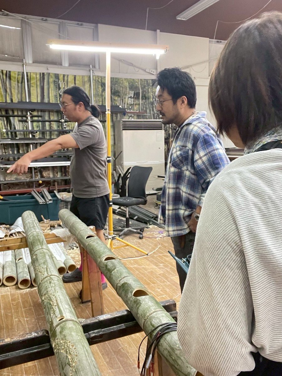 dousentou3105's tweet image. いそがしいのは皆同じ。3年目の挑戦に掛ける想いも皆同じ。活動が本格的になり体調管理ドキ胸なのも皆同じ。熱い想い語り合えるボスご夫妻と南関町経由PM2時の大牟田ラーメン¤̴̶̷̤́ ¤̴̶̷̤̀
#熊本県
#南関町
#チカケン 様
#竹あかり
#竹まり
#ボランティア活動
#肥後大津北口にっこり会