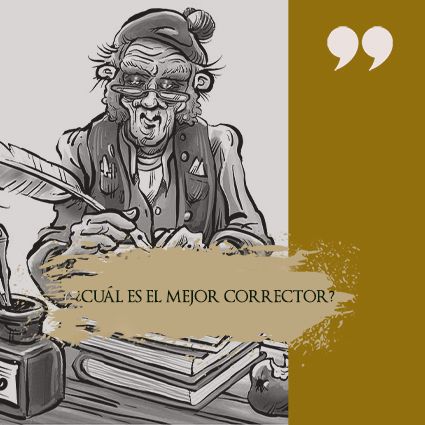 Ni el corrector del móvil, ni el de Word; ni las distintas IA, por estupendas que parezcan. Este que desvelo aquí es el mejor corrector de textos que puedes poner en tu vida. buff.ly/lNBLwjH