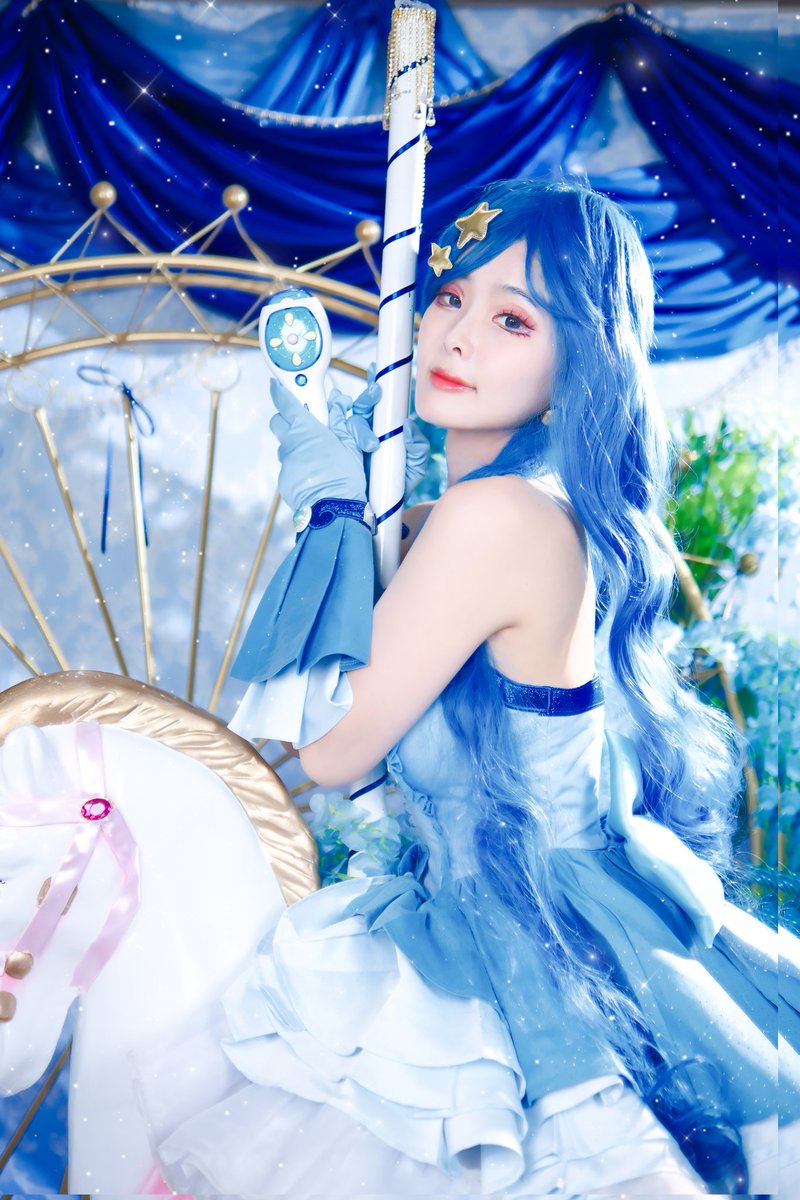 Avel47290919's tweet photo. 피치피치핏치 음파

ph. @Dam_woon
의상대여&amp;stu.  @orosie_lng

#宝生波音 #マーメイドメロディーぴちぴちピッチ　#ぴちぴちピッチ　#MermaidMelody #PichiPichiPitch https://t.co/C0HEEzbmIe