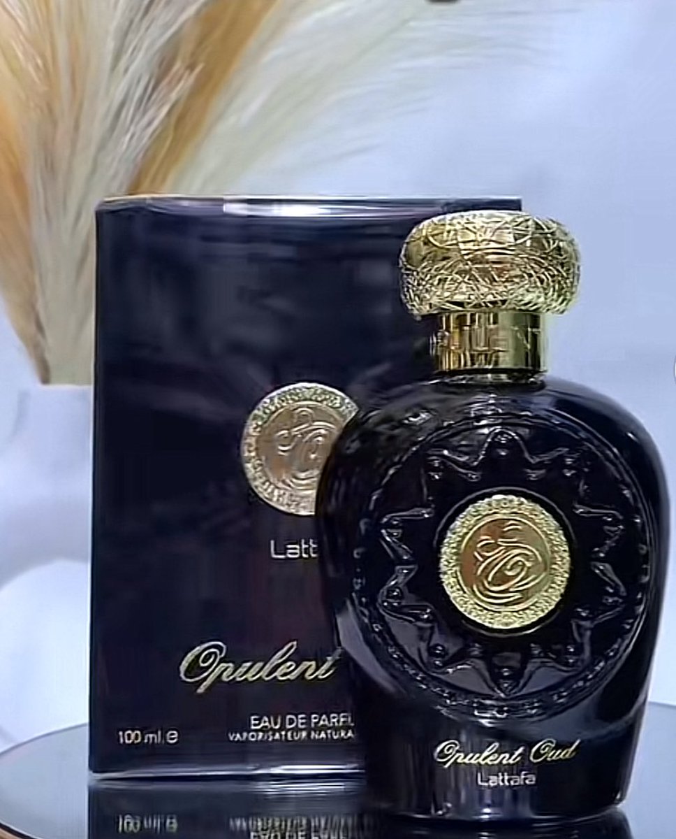 SimisadeKelly's tweet image. Opulent oud. 🙂‍↔️
🏷️: N24,000
📍: LAGOS
NATIONWIDE DELIVERY 🚚 ✅