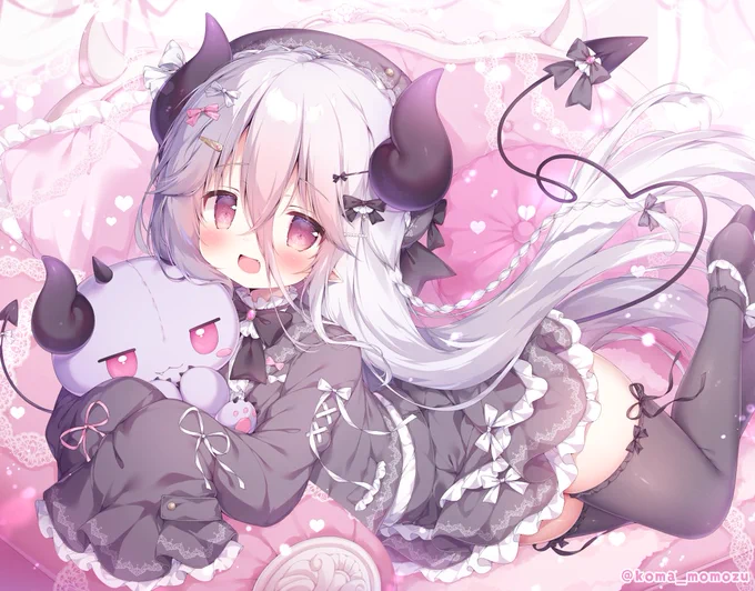 このお洋服、かわいいでしょ!!