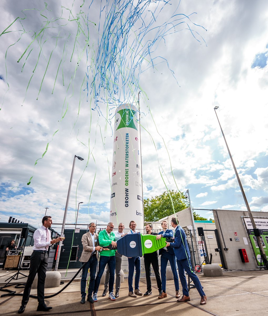 Drie vernieuwende energieprojecten zetten weer belangrijke stappen vooruit. Lees alles over de meest recente ontwikkelingen in onze Firan Update: public-eur.mkt.dynamics.com/api/v1.0/orgs/…

Elke maand onze update ontvangen? firan.nl/updates/

#energietransitie