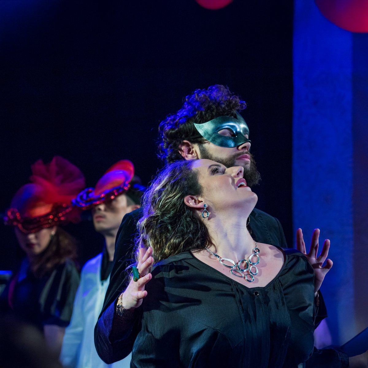 Windsor Guildhall tweet media