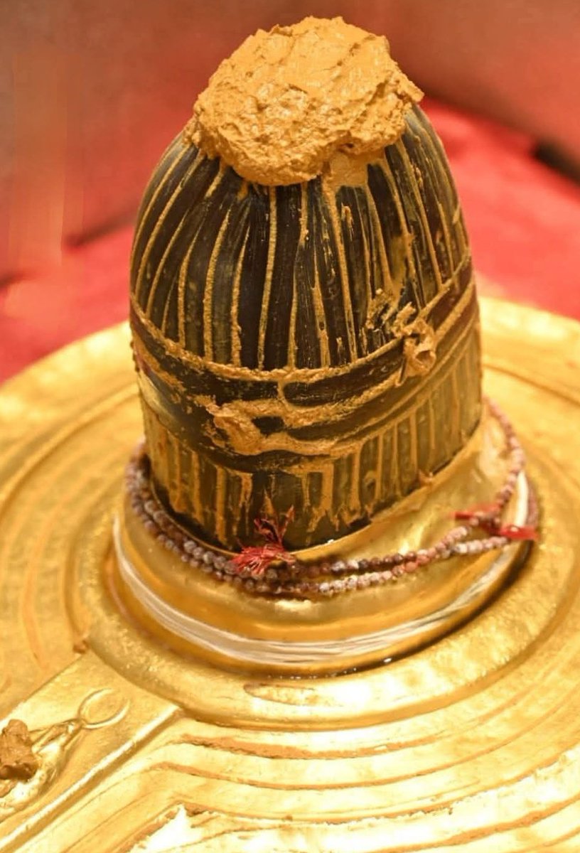 भगवान काशी विश्वनाथ जी के दिव्य अलौकिक दर्शन ⚛️
हर हर महादेव ⚛️🔱