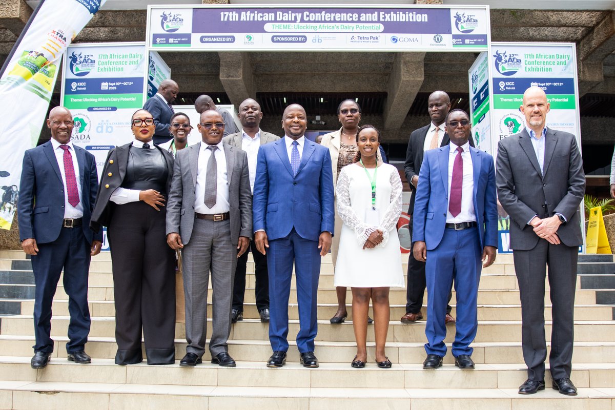 DairyAfrica tweet media