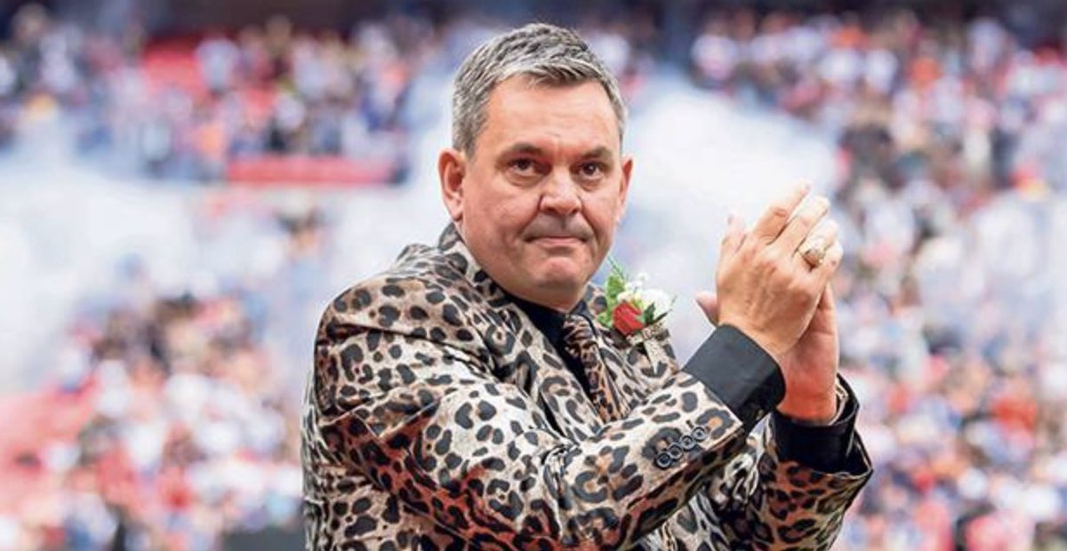 totalrl's tweet image. Derek Beaumont wrote to Wigan at 10.37pm last night to withdraw the Leigh Leopards from their semi-final clash against the Warriors on Friday.
totalrl.com/leigh-leopards…