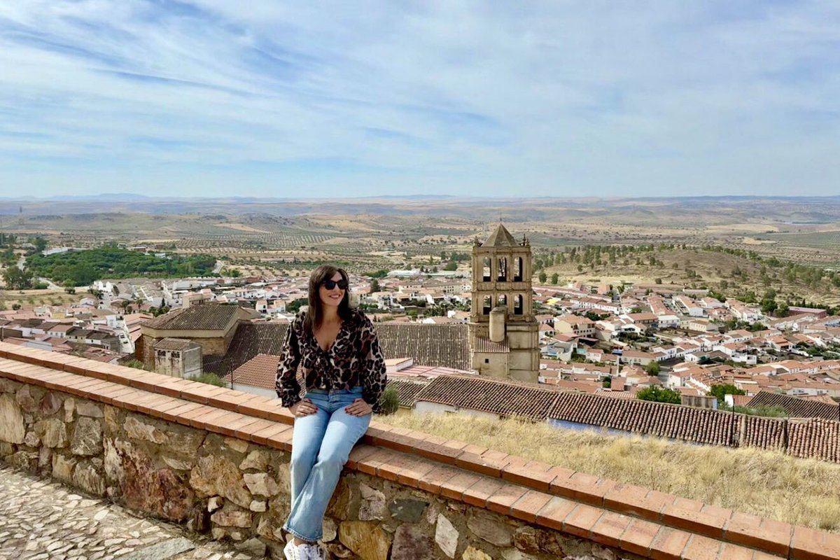 Extremadura Turismo tweet media