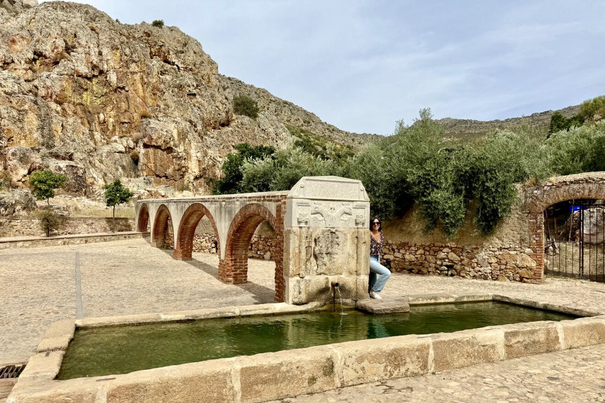 Extremadura Turismo tweet media