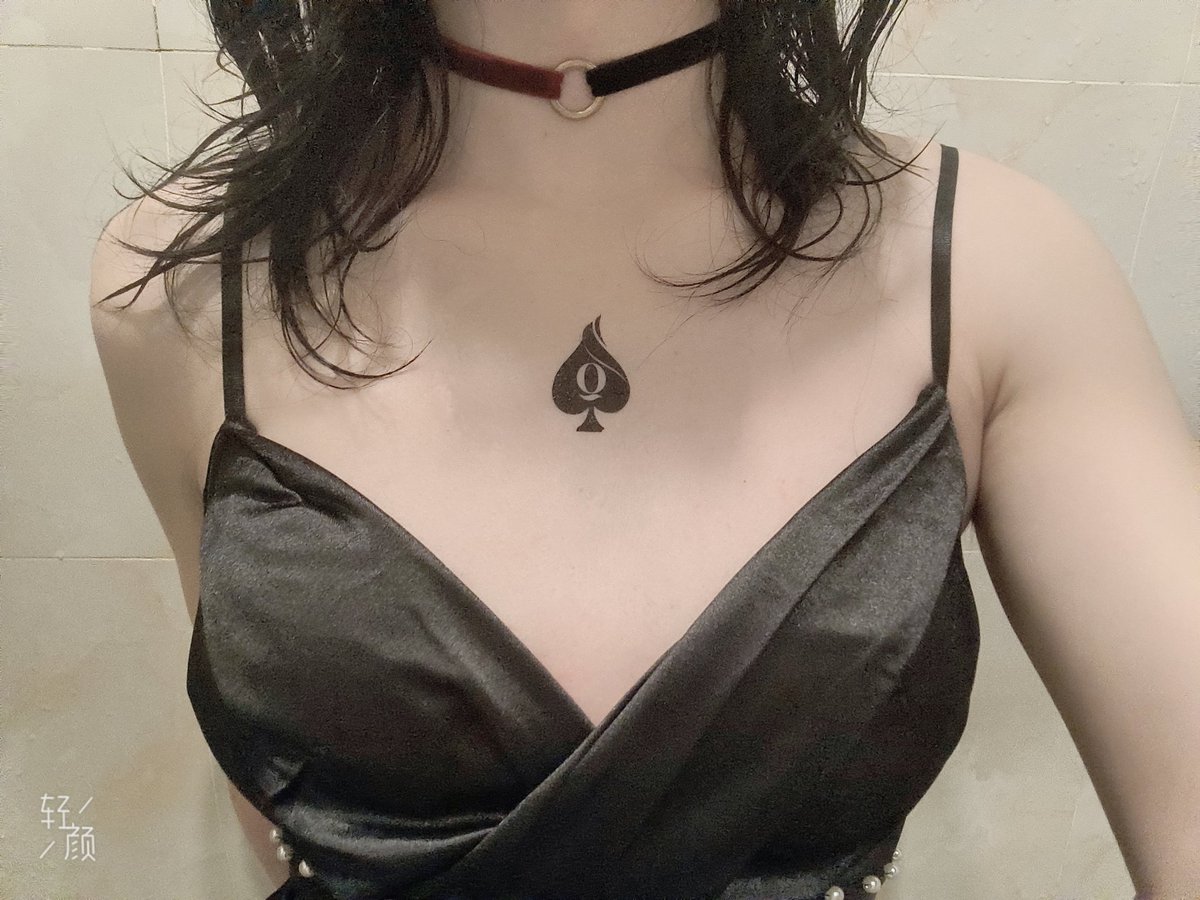 放假了就把自己打扮的很淫荡 #伪娘 #药娘