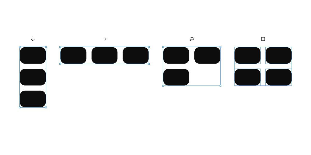elia_design's tweet photo. 🚀 New on the blog: Figma Auto Layout Guide for beginners.
Learn how to build responsive, developer-friendly designs faster and smarter.
👉 https://t.co/hUGI7Xjb8C https://t.co/LsomA9sJuC