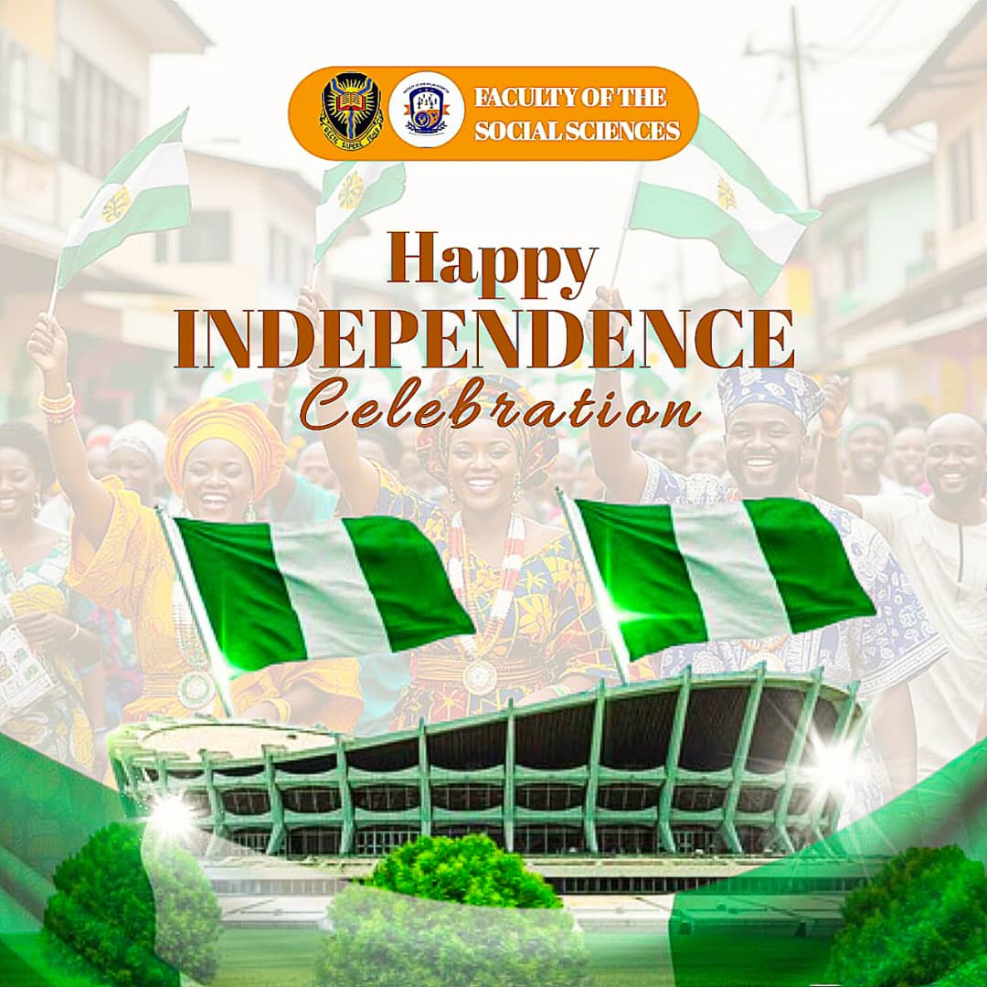 FATSSSA_UI's tweet image. THE EXECUTIVE COUNCIL
 FACULTY OF THE SOCIAL SCIENCES STUDENTS ASSOCIATION

&quot;Happy Independence Day, FATSSSAites! 🇳🇬💚✨ 

Happy new month ✨ 🎉 Let’s celebrate our freedom with pride, unity, and hope for a greater Nigeria.&quot;

©️ THE EAGLES 🪽