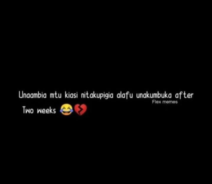Valuehubstore's tweet photo. @JogooRangi Wateja msikue hivo https://t.co/TujeFce5QH