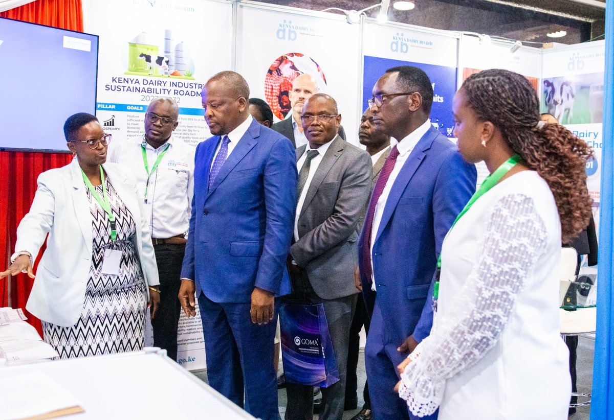 DairyAfrica tweet media