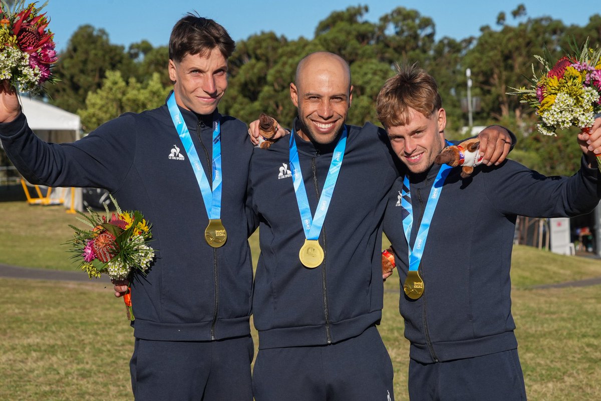 Titouan Castryck tweet media