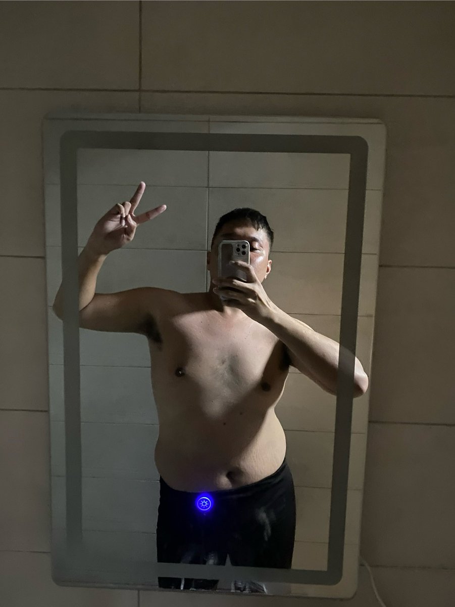 imyourchubbyguy's tweet photo. I need some massage and Sauna after 😭

Saan recommended ninyo CEBU folks??

#AlterCebu #AlterPH https://t.co/Ubg8POrxjX