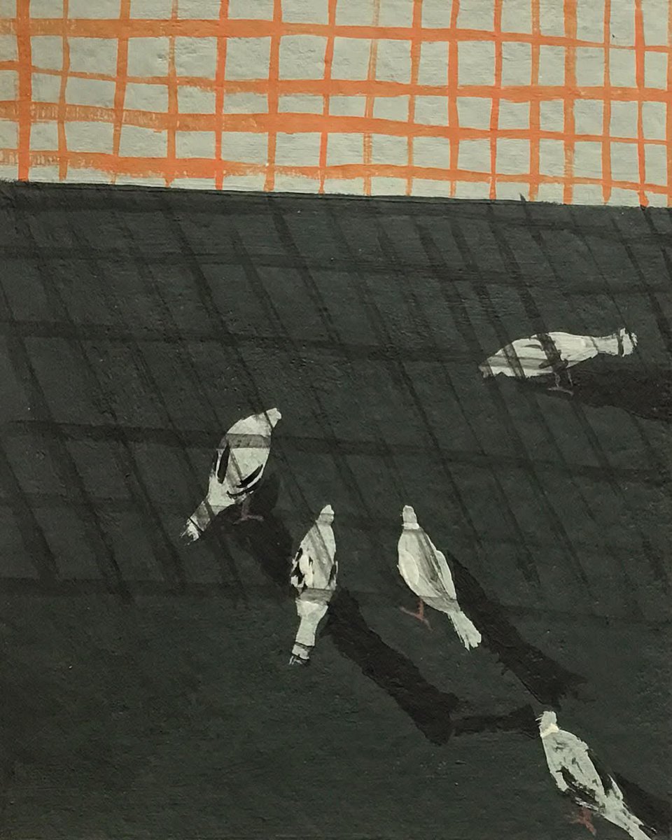 #نواميس_البقاء
كل مراحل عمري التي عشتها في السابق، كانت عبارة عن ذكاء اصطناعي!