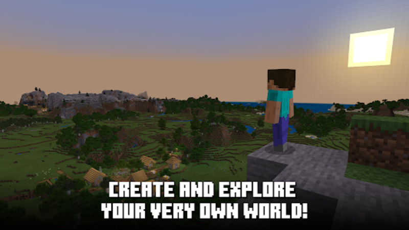 Modhelloio's tweet image. ⛏️🔥 ¡La aventura nunca termina en Minecraft 1.21.111.1 APK!

🎮 Explora un mundo sin límites lleno de creatividad.
🛡️ Sobrevive a desafiantes criaturas en tu viaje.
👉 Descarga ahora: modhello.io/minecraft-1-21…