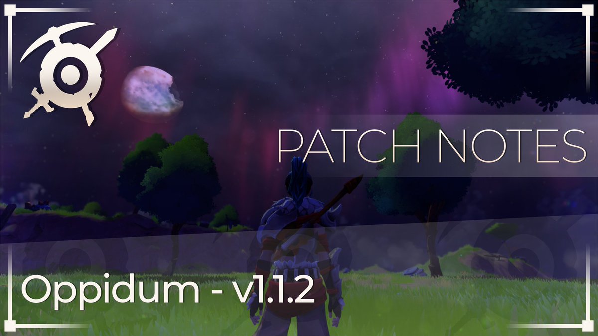 🍂 Autumn is a great time to relax at home with a cup of tea, your cozy blanket and your favorite games 🍂

Now, when using a controller, you'll have a more accessible way to control your camera! 🎮
This new feature can be disabled in Settings.

👉 epgames.gg/oppidum-patch-…