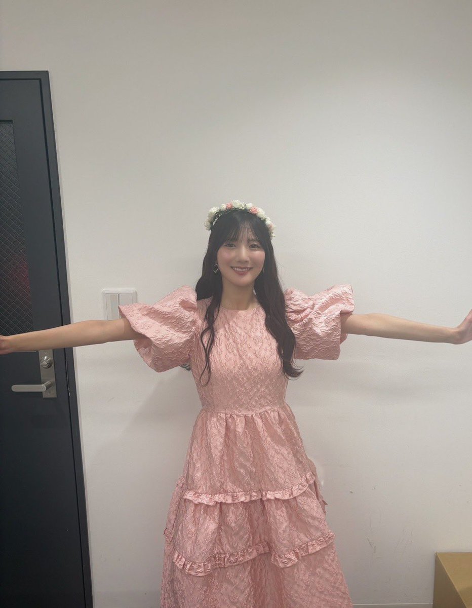 🩵#日向坂46 #河田陽菜 ちゃん 💭#hinablog