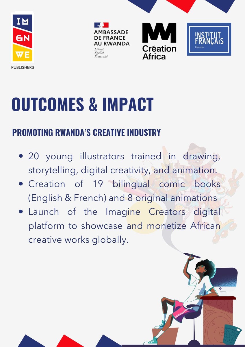 Imagine We Rwanda tweet media