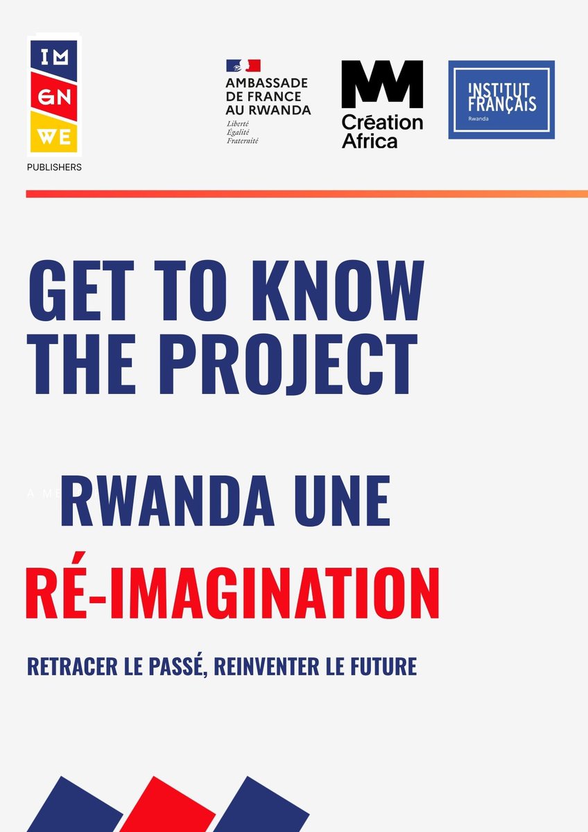 Imagine We Rwanda tweet media