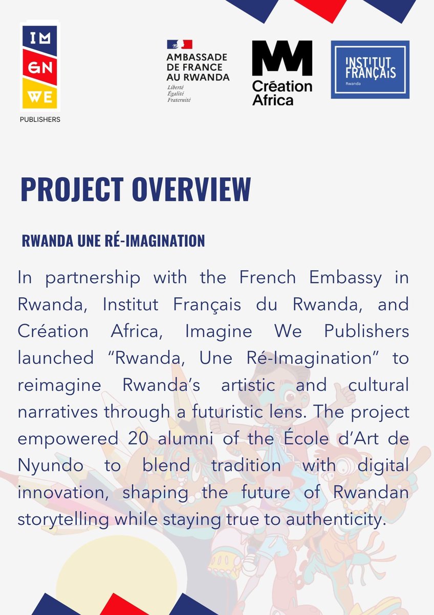 Imagine We Rwanda tweet media