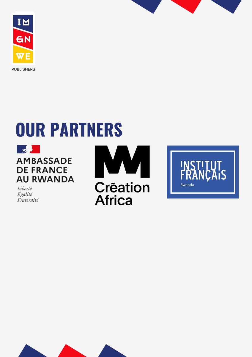 Imagine We Rwanda tweet media