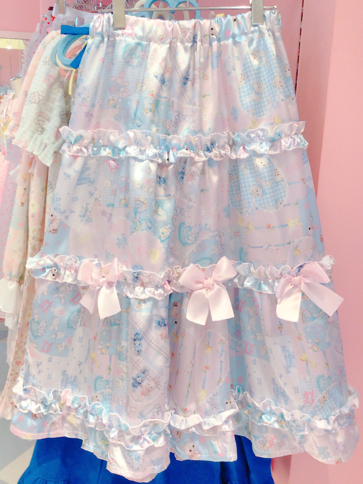 mioperch nileperch セットコーデ NILE PERCH (@Nileperchinfo) / X