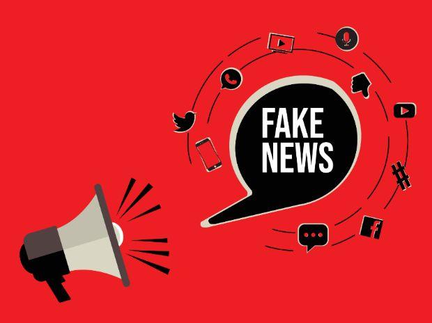 isyedghayaz's tweet photo. 38%of users admit to sharing fake news they later realized was false. (Source: Microsoft Study)

Break the chain. Verify with @AltNews or @boomlive_in.

Awareness is the first step to a solution.
#ThinkBeforeYouShare #FakeNews #India https://t.co/4VjxwRyWW8