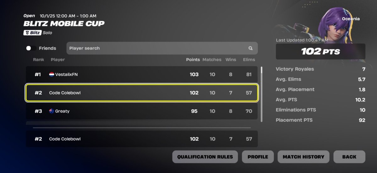 Colebowl🍀🥣 tweet media