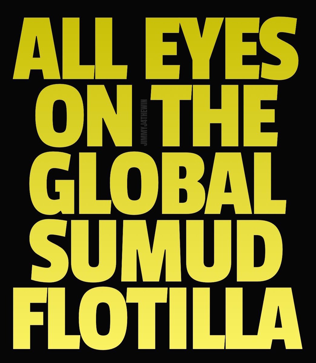 Stop the genocide in Gaza, spare the blood of these innocent souls.
#FreePalestine #FreePalestineGaza 
#StopGazaGenocide‌NOW 
#GazaNeedsHelp 
#freefreepalestine 
#GlobalSumudFlotilla #GlobalMovementToGaza <a href="/SenatorMushtaq/">Senator Mushtaq Ahmad Khan | سینیٹر مشتاق احمد خان</a> <a href="/GlobalSumudF/">Global Sumud Flotilla Commentary</a>