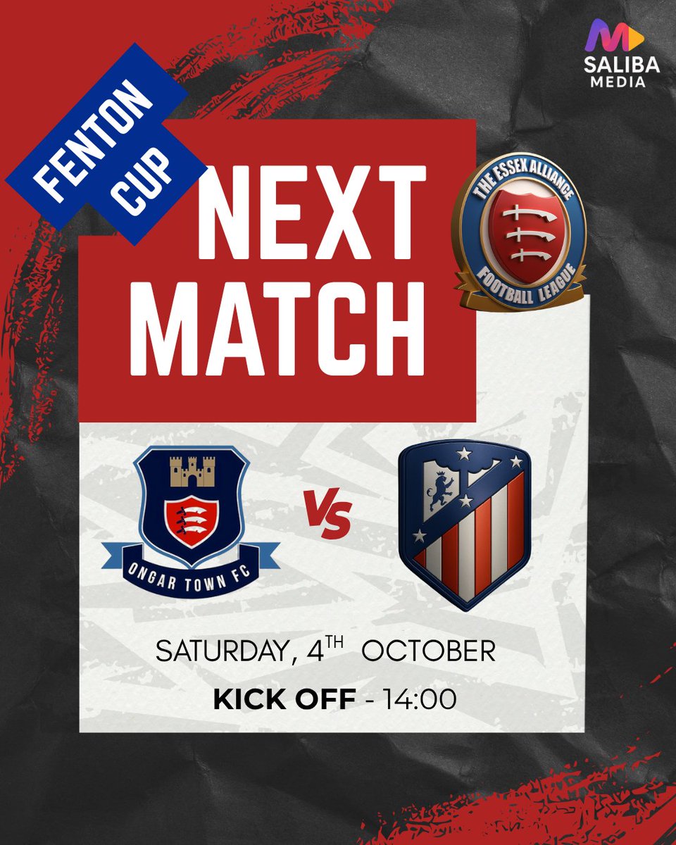 Athletic Newham u23's tweet media