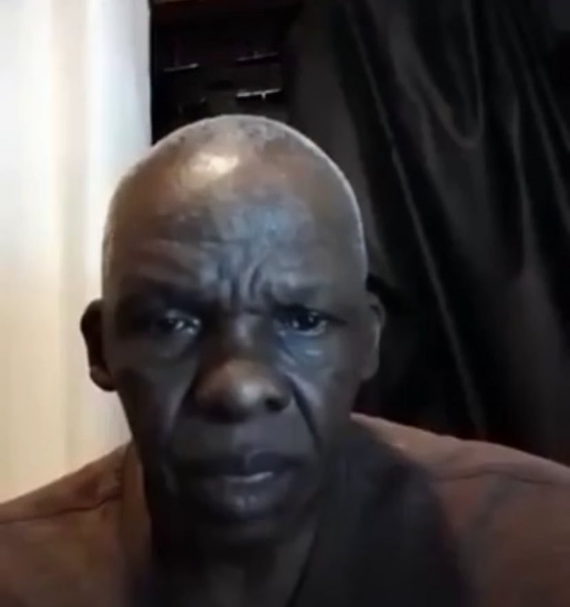 Mangi wa Kichaga tweet media