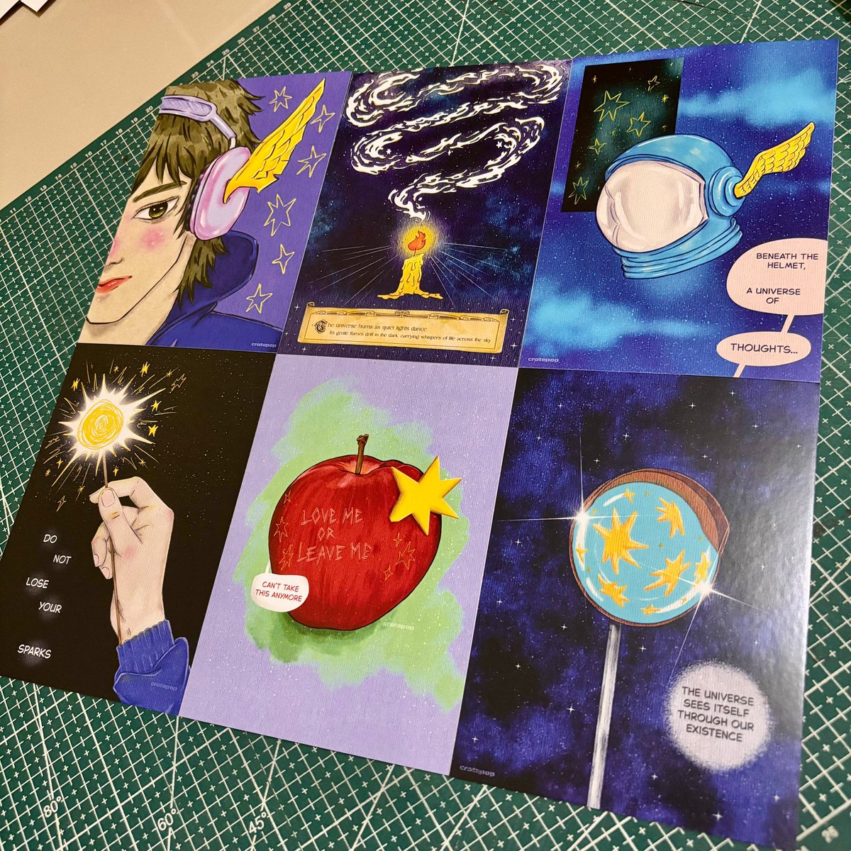 cratepop_ph's tweet photo. new artprints ✨ https://t.co/ZL3hFfLCNb