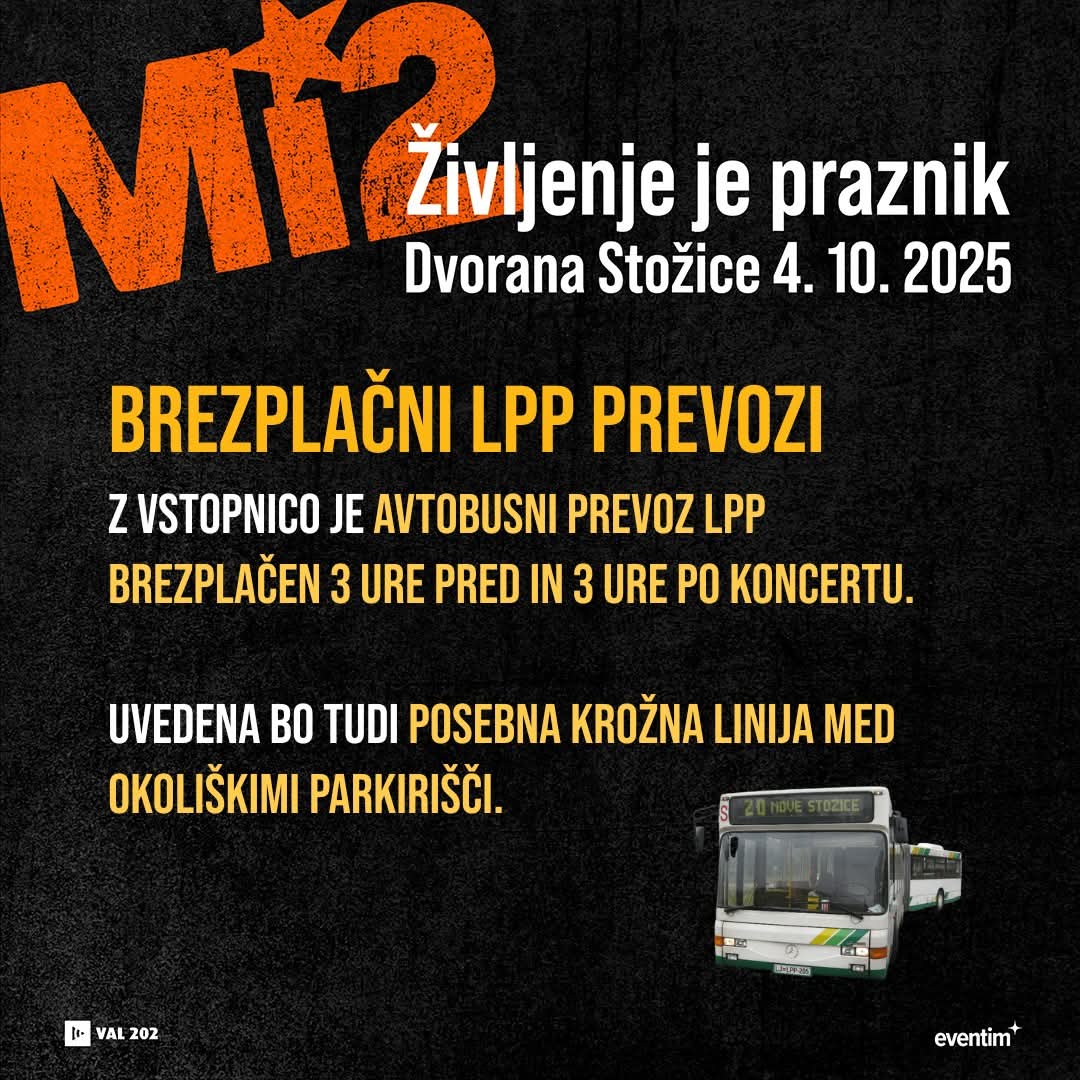 Mi že komaj čakamo.