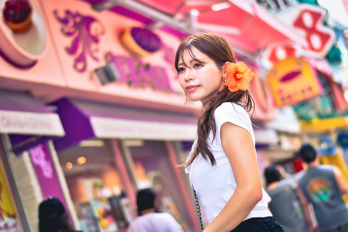 model : REIさん
   (<a href="/Reeee_0430MH/">REI</a>)

 #ポートレート  #portrait
 #ポートレート撮影 
 #写真好きな人と繋がりたい