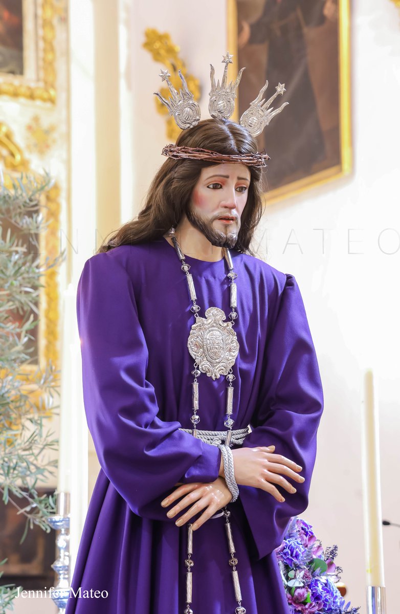 Jesús Preso <a href="/HuertoArchidona/">Huerto Archidona</a>