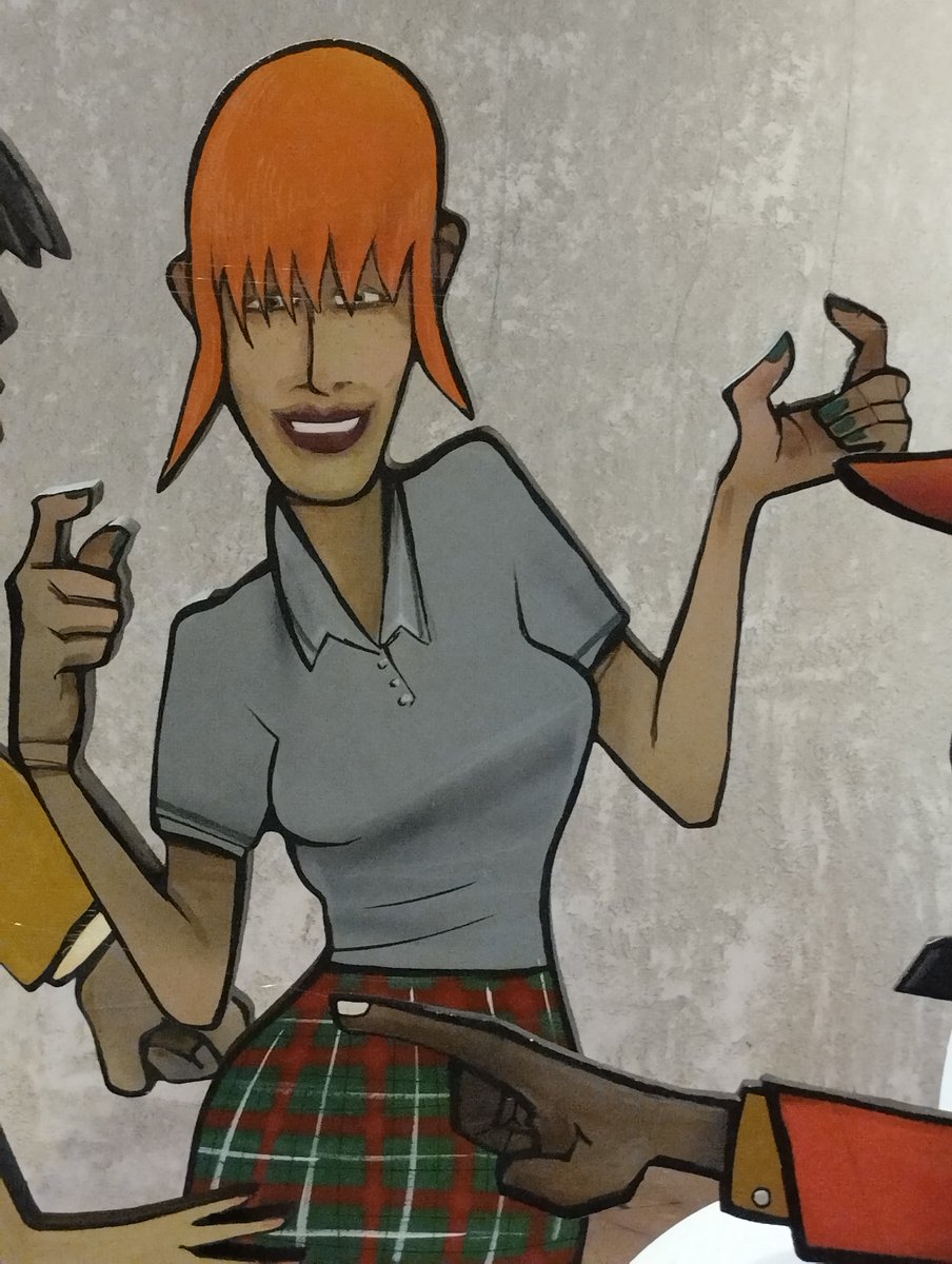 El Corrector tweet media