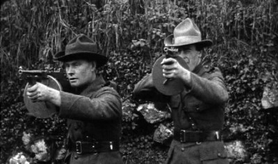 Attorney General versus Tom Barry: The Curious Tale of Tom and the Tommy Gun, by Aaron O Maonaigh theirishstory.com/2025/04/07/att…