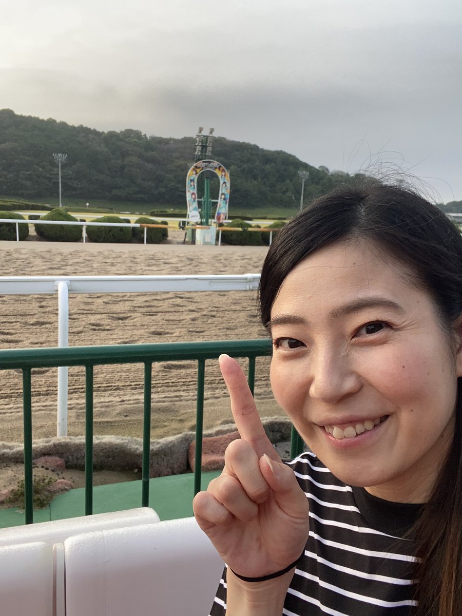 SHOKOICHIBANYA's tweet image. 📣うまレター10月号、本日より配布開始🏇
お近くの地方競馬場でゲットしてください！

今回はショコ壱番屋、初の佐賀競馬場へ🔥👏
映像で見ていたあの場所・あの人に会えたので感動、興奮しちゃいました🥺
お仕事取材で普段見られない所も☝️
ぜひ読んでください🙇‍♀️

#うまレター #NAR #佐賀競馬場