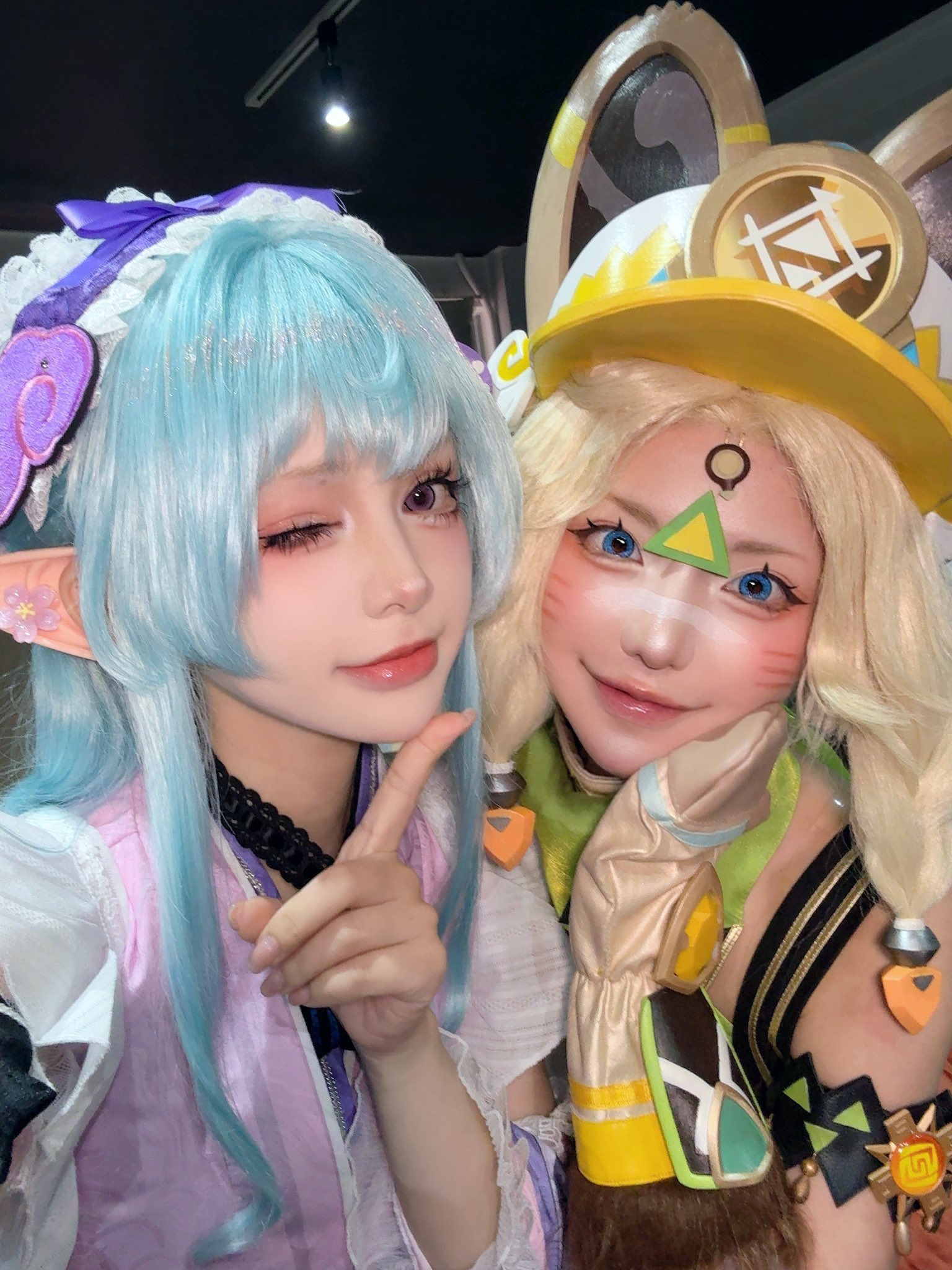 ゆっち様 ゆるキャン SEASON3 第4話の高い釣り橋探検 | TikTok