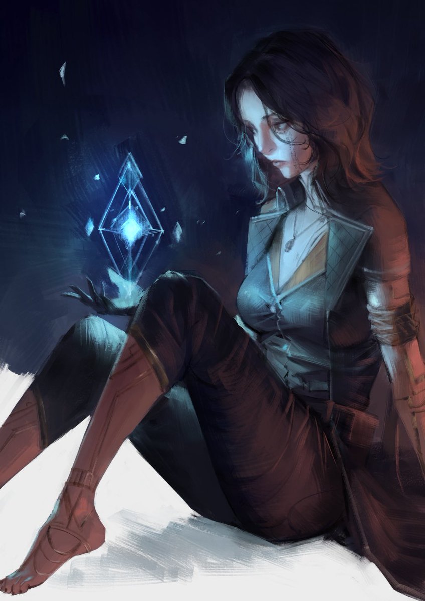Clair Obscur: Expedition 33 · Art by @zomayuan