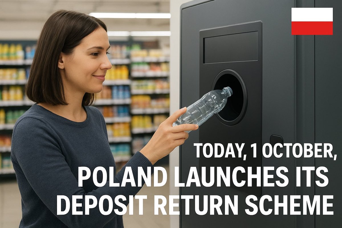 Deposit Return tweet media